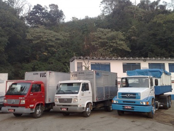 Programa de coleta seletiva PGP em Osasco e Grande SP