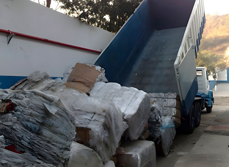 Sacos de lixo industriais e comerciais PGP em Osasco-SP